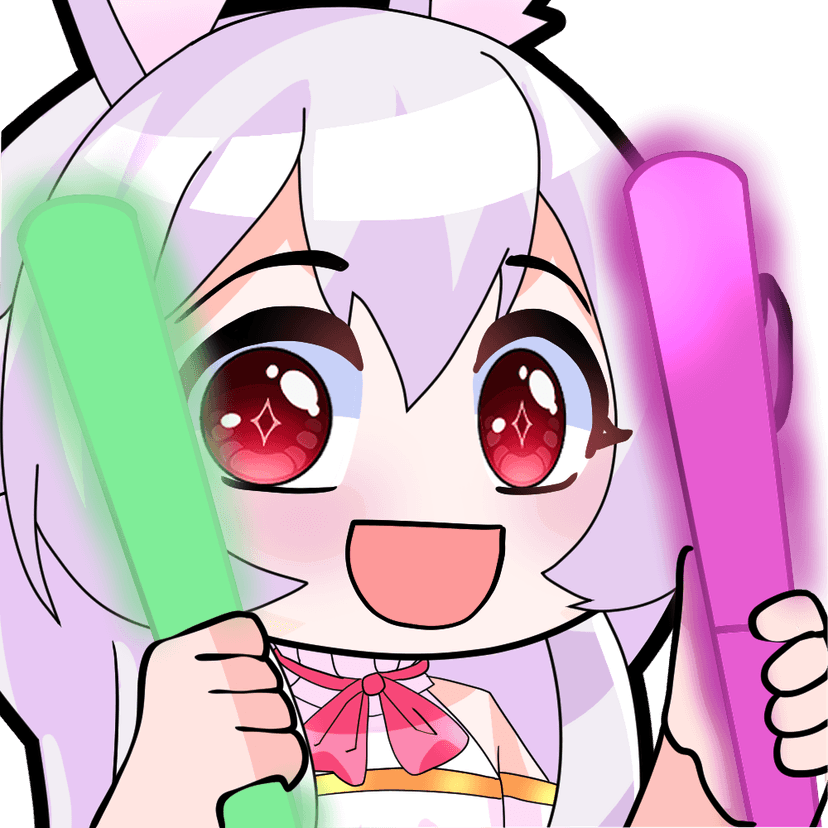 PixelEmii Profile